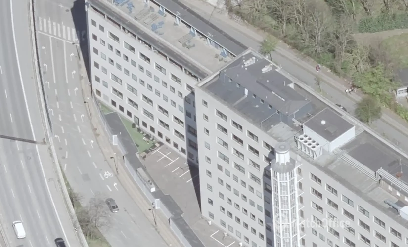 Lager til leje på Borups Allé 43, 2200 København N - 473 m² | Foto 0 - Lokalebasen.dk