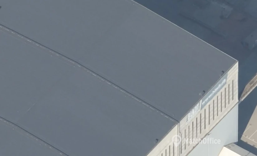 Lager til leje på Guldkysten 1, 5330 Munkebo - 327502 m² | Foto 0 - Lokalebasen