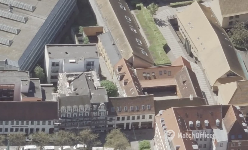 Kontor Vestergade 19B 8000 Aarhus C