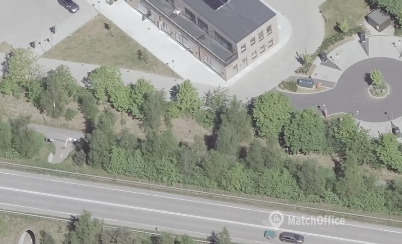 Kontor til leje på Provstlund Alle 2A, 8700 Horsens - 110 m² | Foto 0 - Lokalebasen.dk