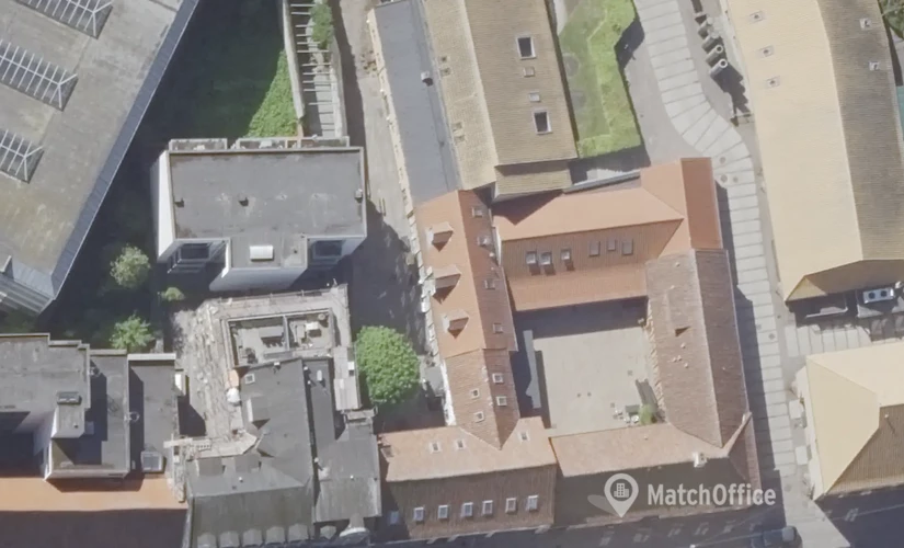 Kontor Vestergade 19B 8000 Aarhus C