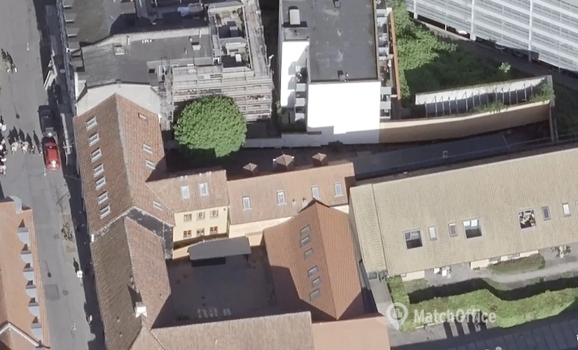Kontor Vestergade 19B 8000 Aarhus C