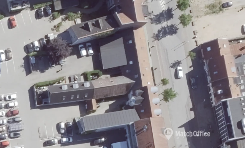 Butik til leje på Adelgade 64A, 8660 Skanderborg - 248 m² | Foto 0 - Lokalebasen