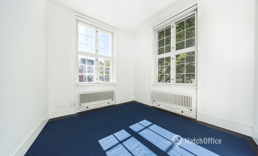 Kontor til leje på Kejsergade 2, 1155 København K - 469 m² | Foto 3 - Lokalebasen