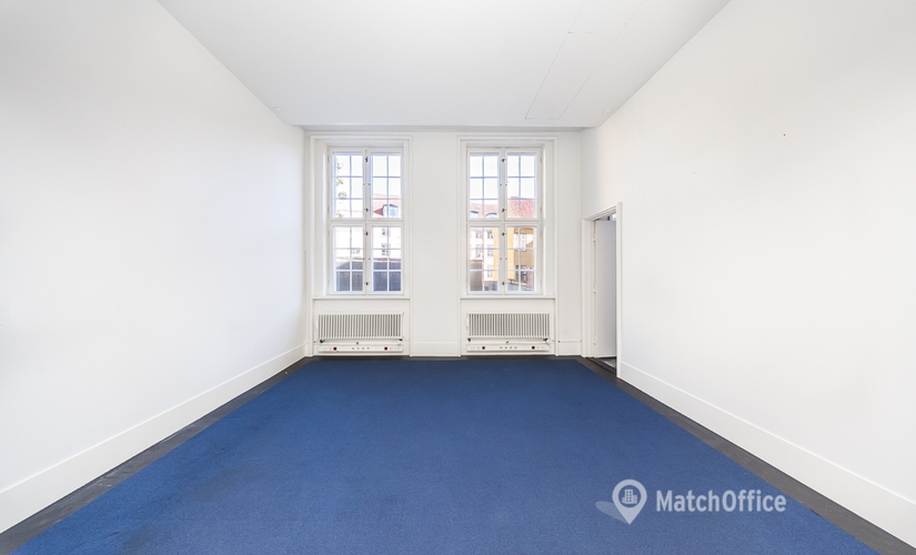 Kontor til leje på Kejsergade 2, 1155 København K - 469 m² | Foto 5 - Lokalebasen.dk