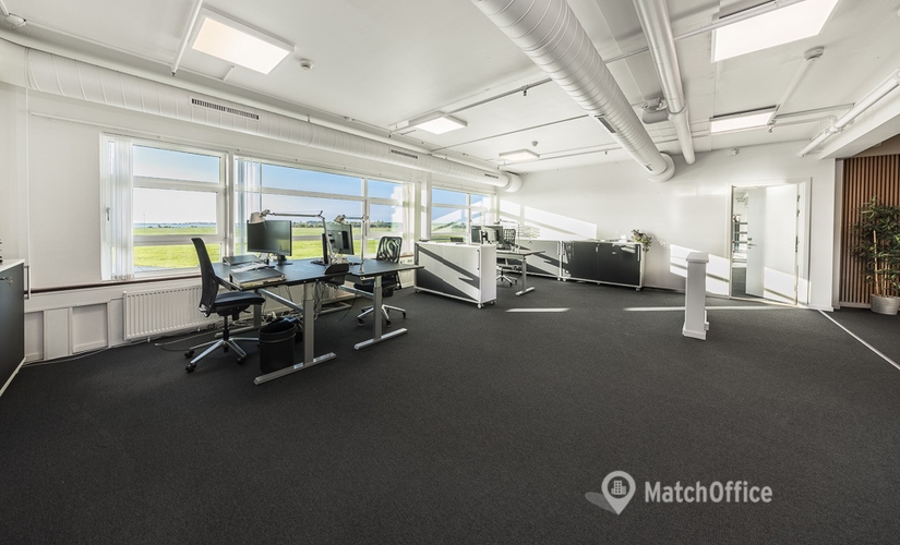Office Kystvejen 42 2770 Kastrup