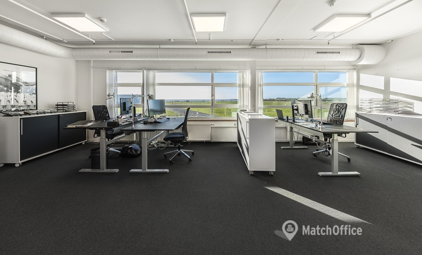 Kontor til leje på Kystvejen 42, 2770 Kastrup - 250 m² | Foto 0 - Lokalebasen.dk