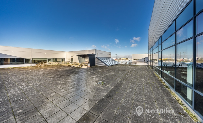 Kontor til leje på Kystvejen 42, 2770 Kastrup - 250 m² | Foto 2 - Lokalebasen.dk