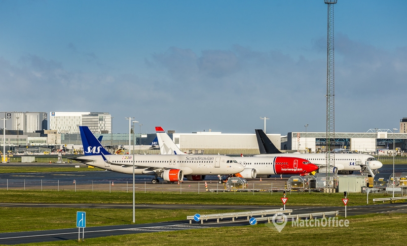 Office Kystvejen 42 2770 Kastrup