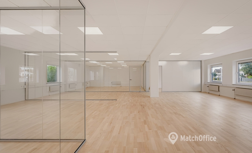 Office Herlev Hovedgade 195 2730 Herlev