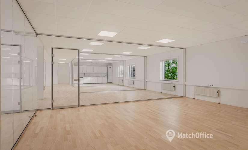 Kontor til leje på Herlev Hovedgade 195, 2730 Herlev - 238 m² | Foto 4 - Lokalebasen.dk