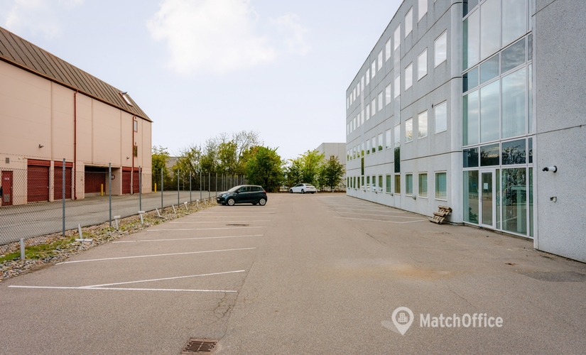 Office Herlev Hovedgade 195C 2730 Herlev