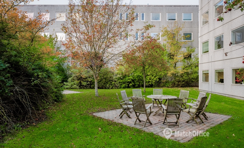 Kontor til leje på Herlev Hovedgade 195C, 2730 Herlev - 1893 m² | Foto 2 - Lokalebasen