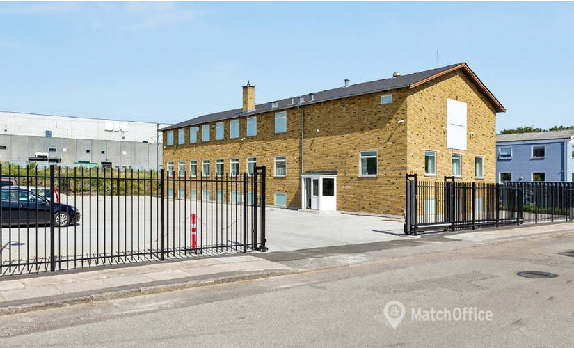 Office Romancevej 27 2730 Herlev