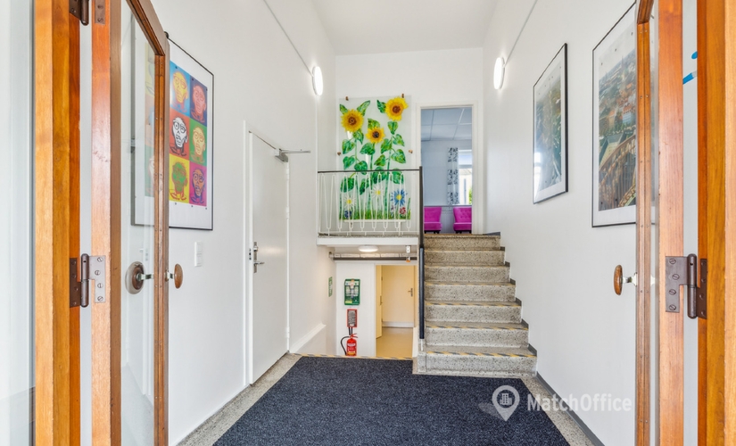 Office Romancevej 27 2730 Herlev
