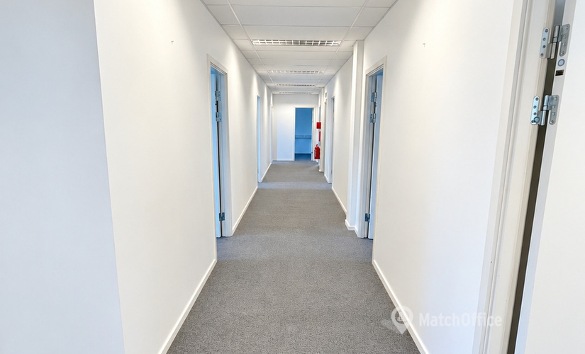 Office Romancevej 27 2730 Herlev