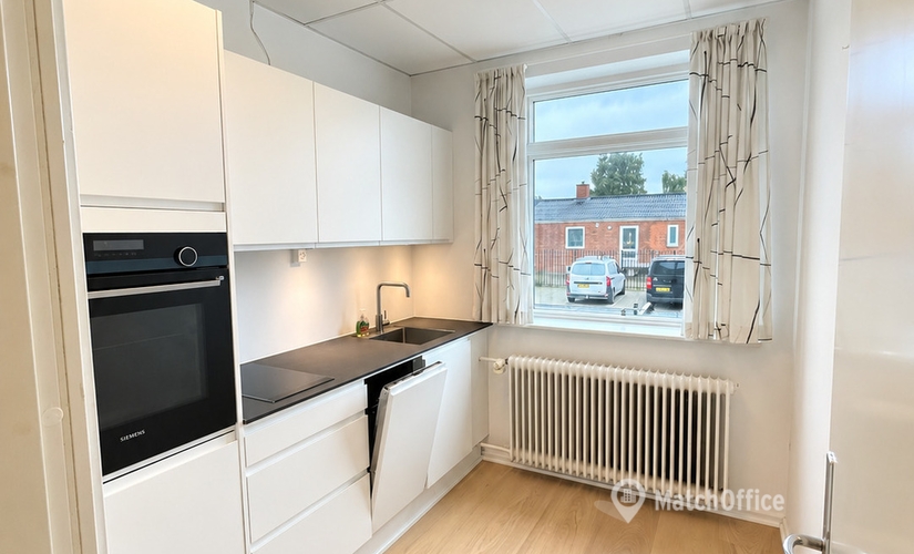 Office Romancevej 27 2730 Herlev