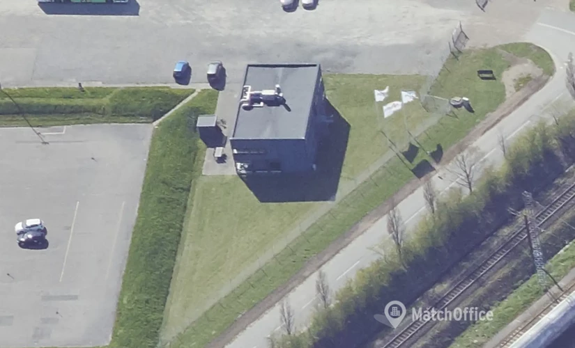 Kontor Parallelvej 5 7000 Fredericia