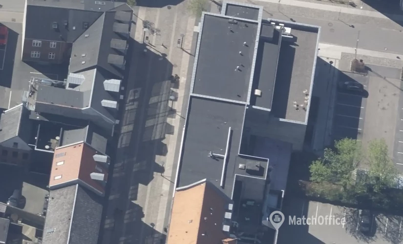Kontor Torvegade 8 6700 Esbjerg C