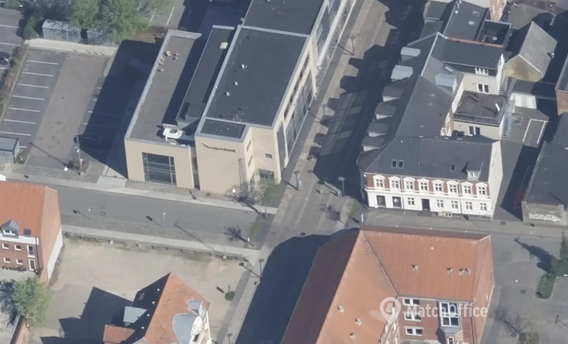 Kontor Torvegade 8 6700 Esbjerg C