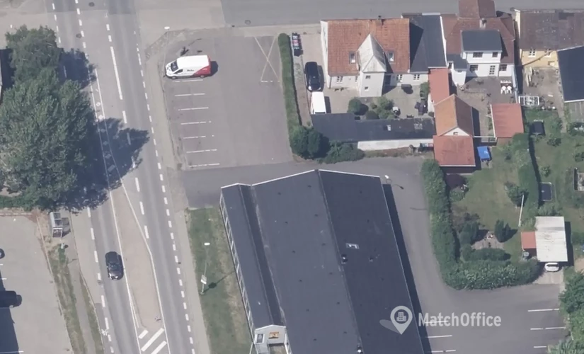Butik til leje på Nordhavnsvej 5A, 6100 Haderslev - 1012 m² | Foto 2 - Lokalebasen.dk