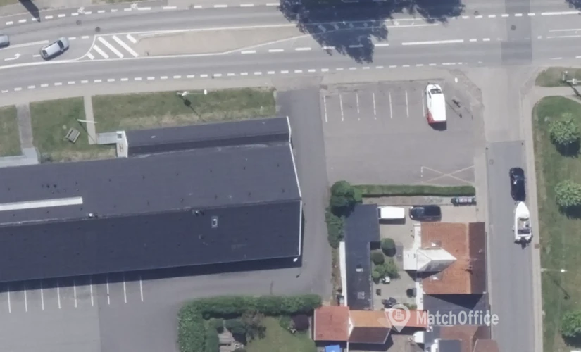 Shop Nordhavnsvej 5A 6100 Haderslev