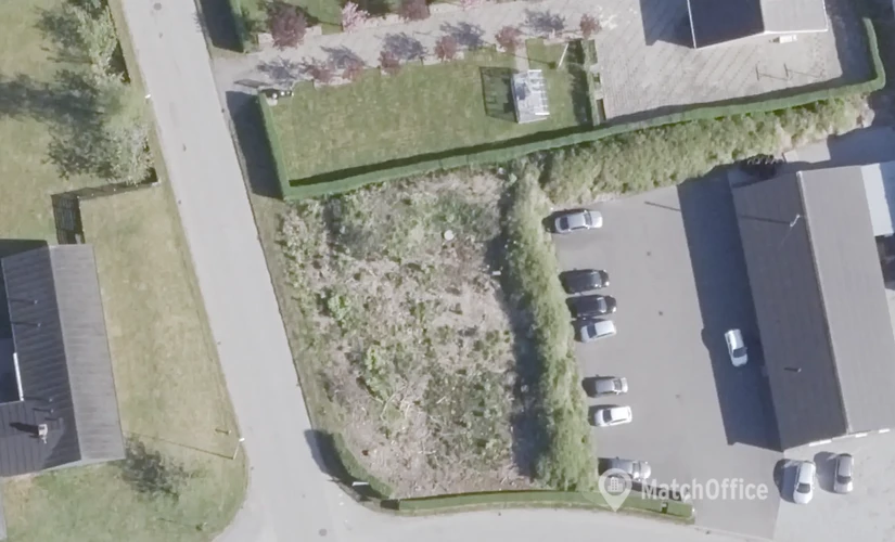 Lager til leje på Sagavej 50D, 9260 Gistrup - 300 m² | Foto 4 - Lokalebasen