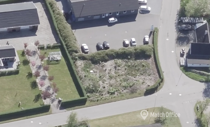 Lager til leje på Sagavej 50D, 9260 Gistrup - 300 m² | Foto 3 - Lokalebasen