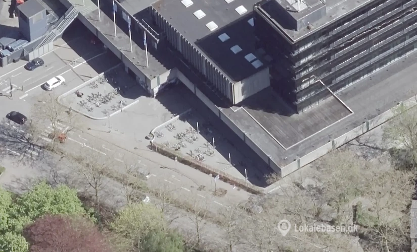 Kontor til leje på Toftebæksvej 12, 2800 Kongens Lyngby - 5831 m² | Foto 3 - Lokalebasen