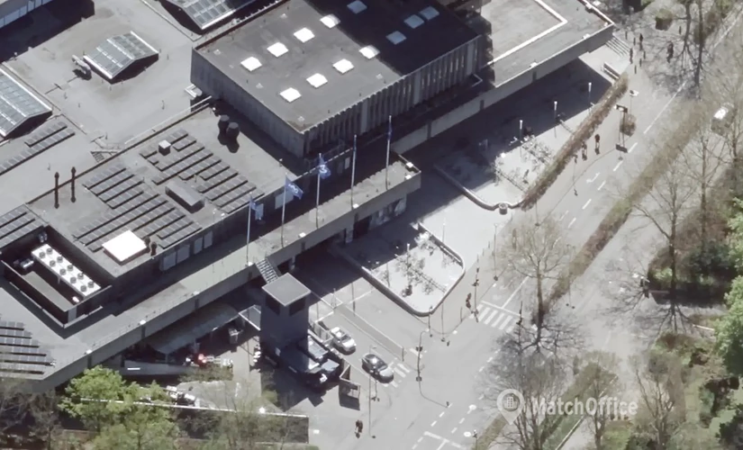Office Toftebæksvej 12 2800 Kongens Lyngby