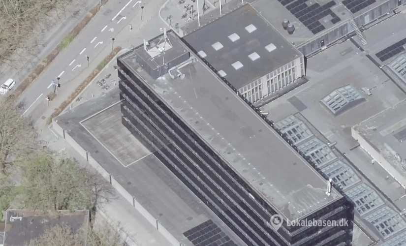 Kontor til leje på Toftebæksvej 12, 2800 Kongens Lyngby - 5831 m² | Foto 0 - Lokalebasen.dk