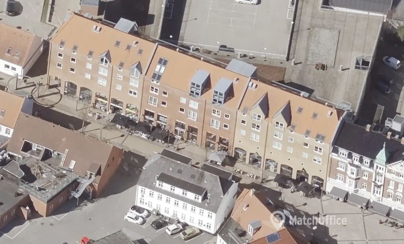 Butik til leje på Søndergade 8, 9900 Frederikshavn - 511 m² | Foto 2 - Lokalebasen