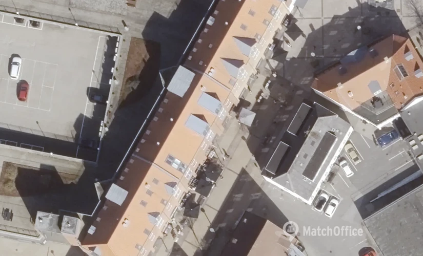 Butik til leje på Søndergade 8, 9900 Frederikshavn - 511 m² | Foto 4 - Lokalebasen