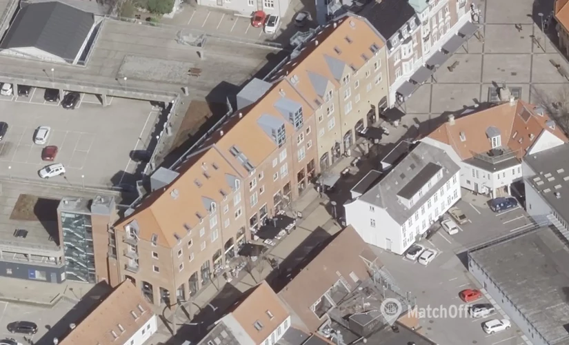 Butik til leje på Søndergade 8, 9900 Frederikshavn - 511 m² | Foto 0 - Lokalebasen