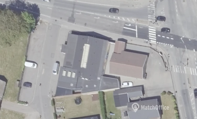 Butik Strandkærvej 42 8700 Horsens
