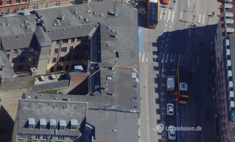 Butik til leje på Vesterbrogade 50, 1620 København V - 212 m² | Foto 0 - Lokalebasen.dk