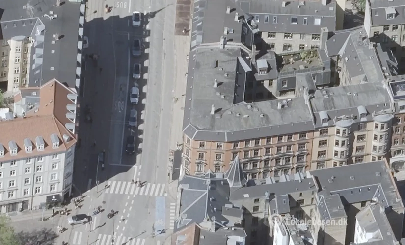 Butik til leje på Vesterbrogade 50, 1620 København V - 212 m² | Foto 2 - Lokalebasen.dk