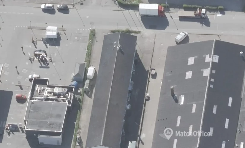 Lager / produktion Kuldyssen 4 2630 Taastrup