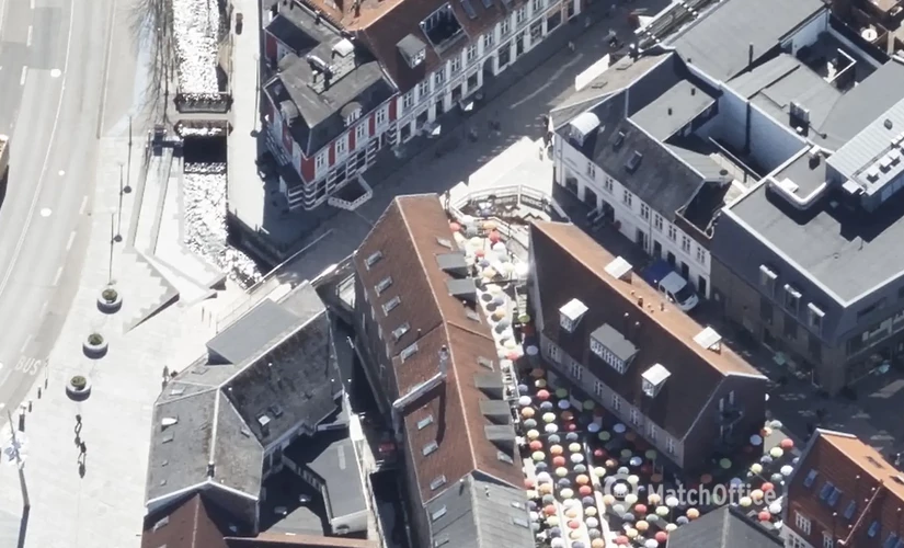 Butik til leje på Nørregade 87, 7100 Vejle - 125 m² | Foto 0 - Lokalebasen.dk
