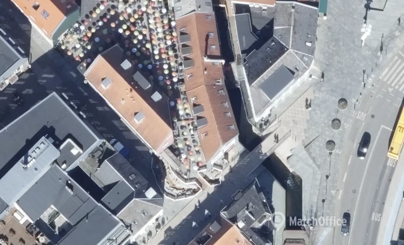 Butik til leje på Nørregade 87, 7100 Vejle - 125 m² | Foto 4 - Lokalebasen