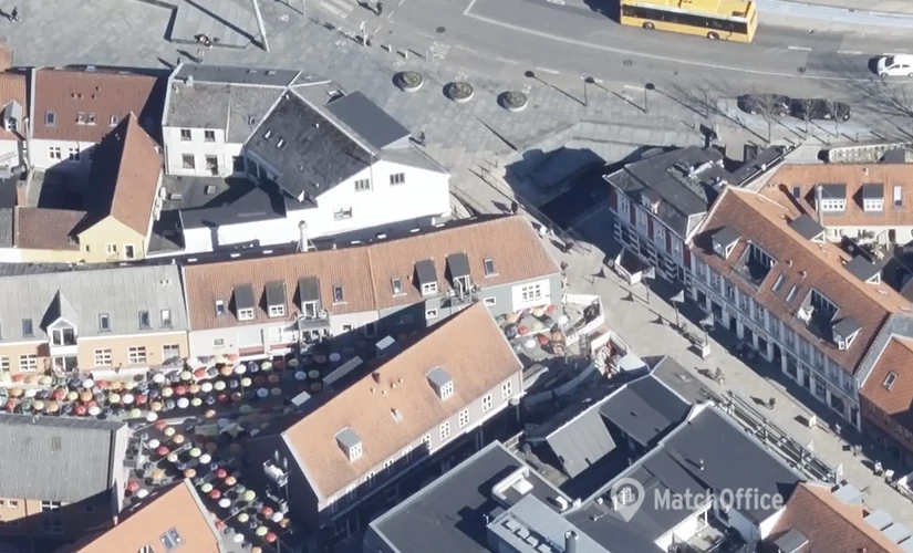 Butik til leje på Nørregade 87, 7100 Vejle - 125 m² | Foto 3 - Lokalebasen.dk