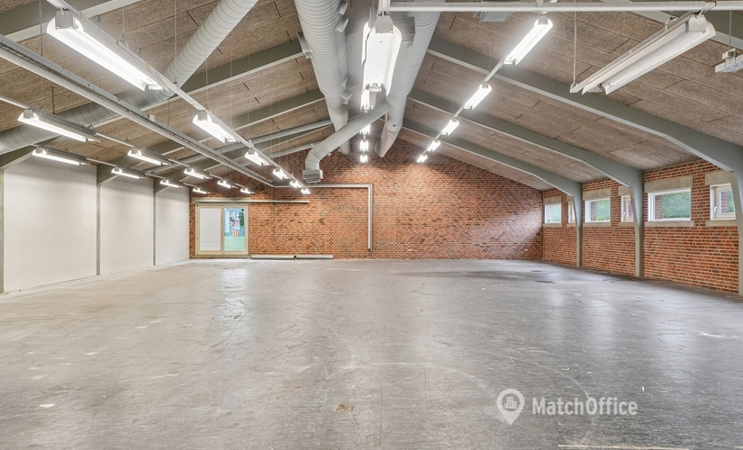 Warehouse Knudsminde 4 8300 Odder