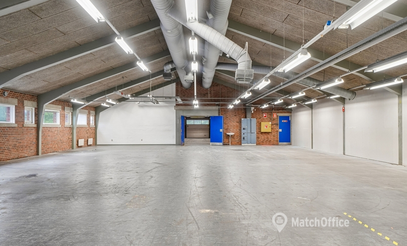 Lager til leje på Knudsminde 4, 8300 Odder - 1475 m² | Foto 3 - Lokalebasen.dk