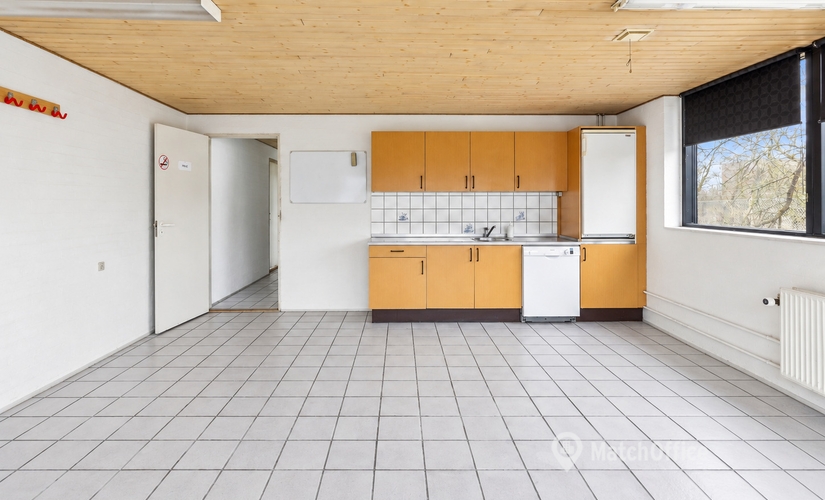 Warehouse Platinvej 20 6000 Kolding