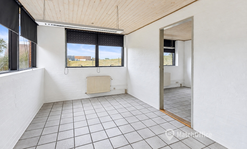 Lager til leje på Platinvej 20, 6000 Kolding - 438 m² | Foto 3 - Lokalebasen