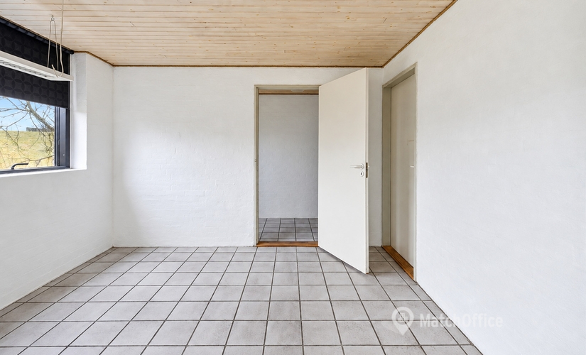 Lager til leje på Platinvej 20, 6000 Kolding - 438 m² | Foto 4 - Lokalebasen