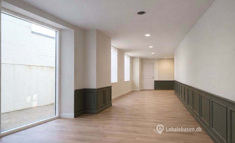 Butik til leje på Søndergade 14, 6000 Kolding - 160 m² | Foto 3 - Lokalebasen