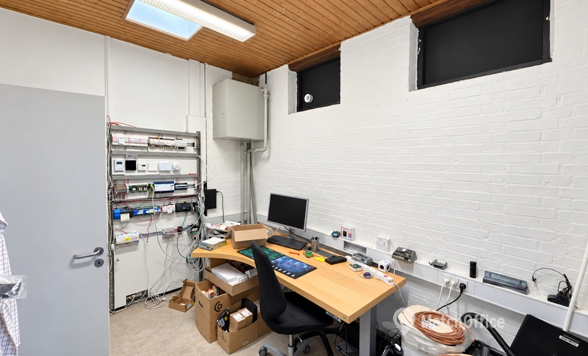 Kontor til leje på Vejlevej 159, 6000 Kolding - 45 m² | Foto 3 - Lokalebasen.dk