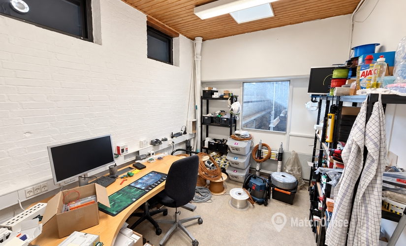 Office Vejlevej 159 6000 Kolding