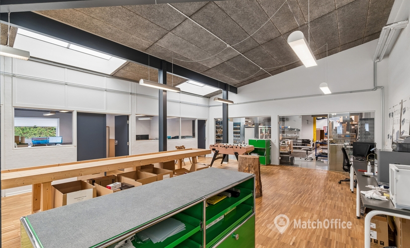 Lager til leje på Knudsminde 4B, 8300 Odder - 2226 m² | Foto 3 - Lokalebasen.dk
